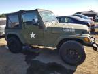 2004 Jeep Wrangler / Tj Sport на продаже в San Martin, CA - Side