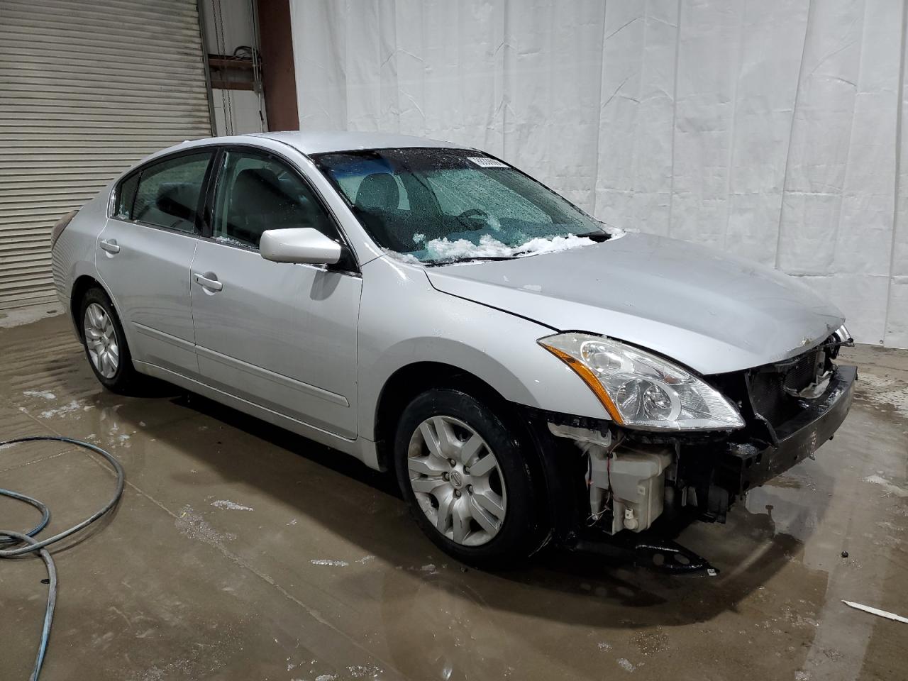 2011 Nissan Altima - Image 4