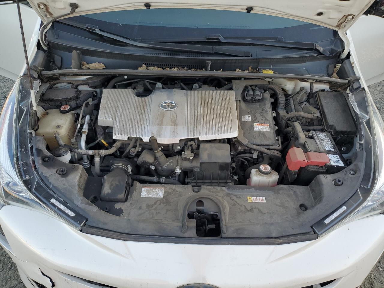 2017 Toyota Prius - Image 11