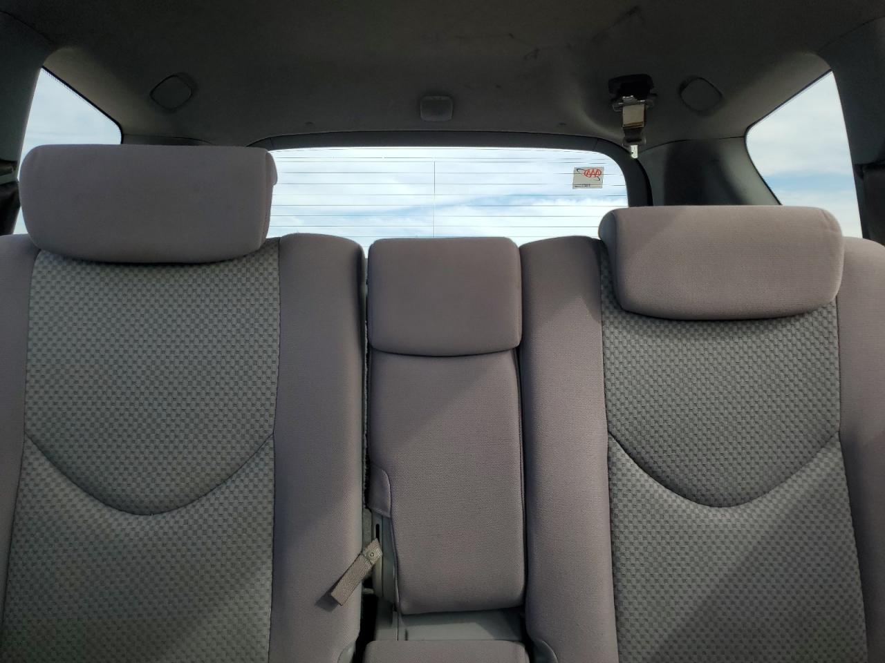 2006 Toyota RAV 4 - Image 10