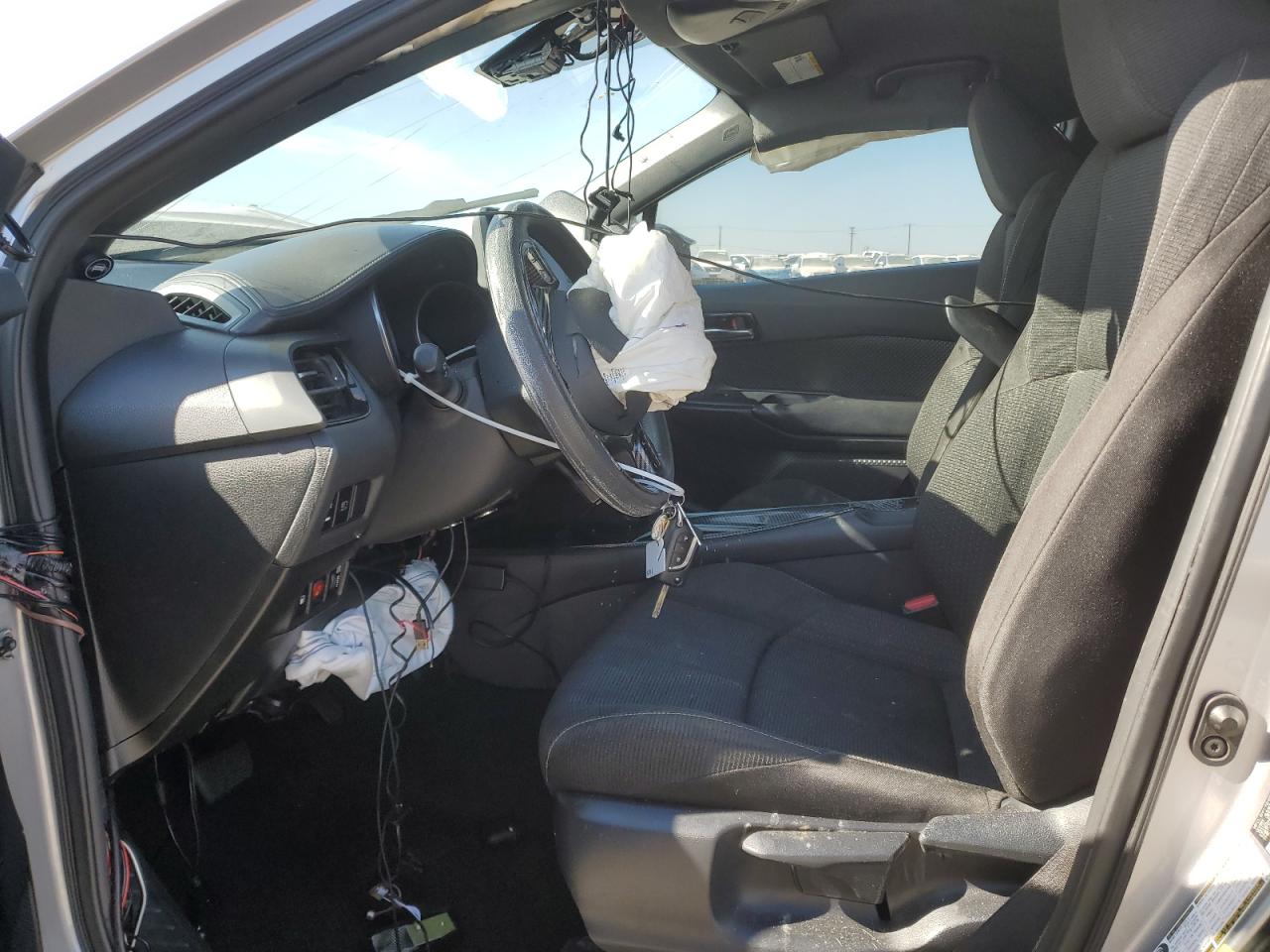 2019 Toyota C-HR - Image 7