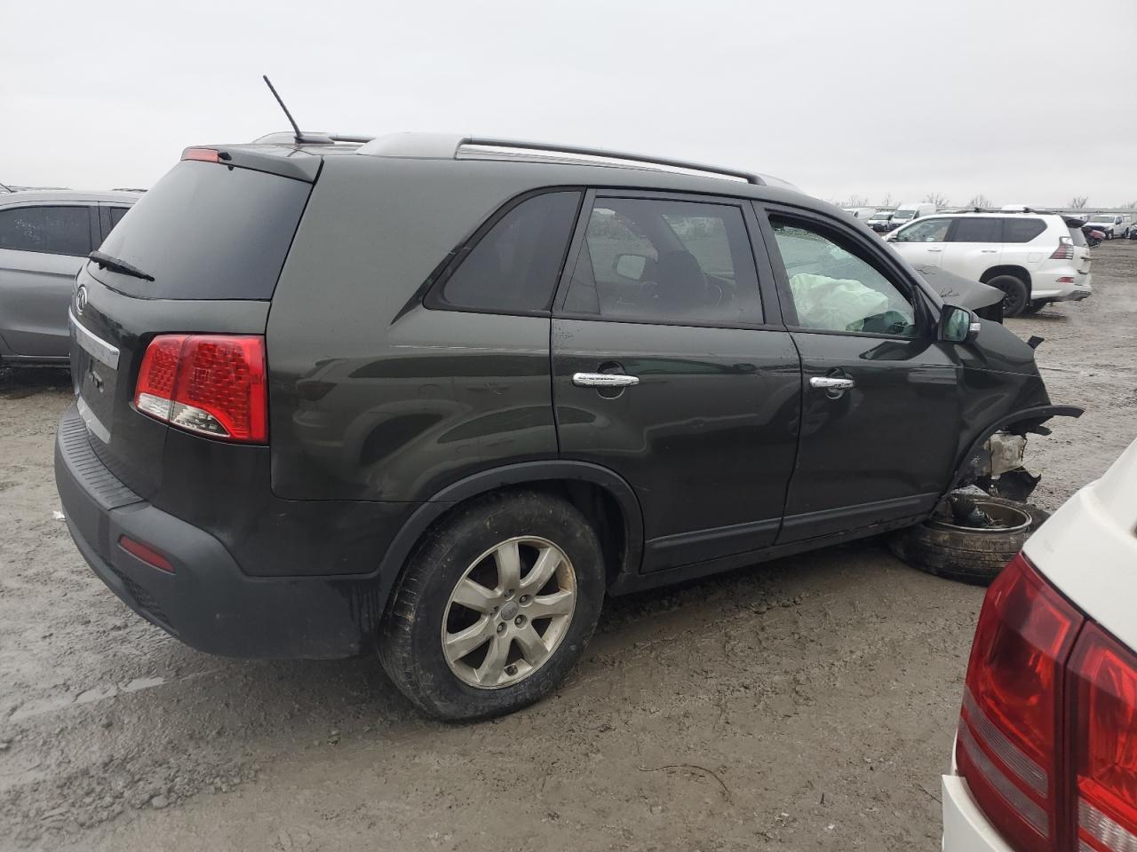 2013 Kia Sorento - Image 3