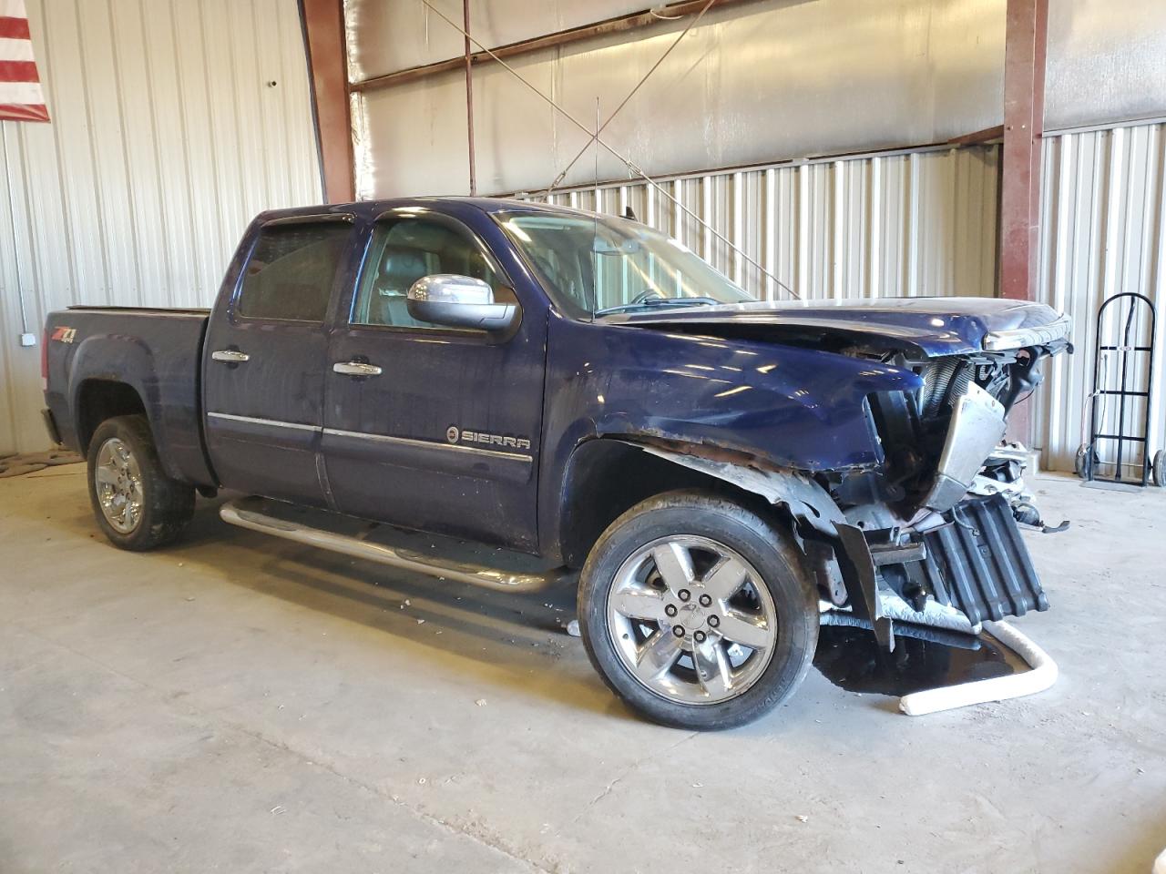 2012 GMC Sierra - Image 4