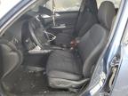 2012 Subaru Forester 2.5X Premium na sprzedaż w Billings, MT - Burn - Interior