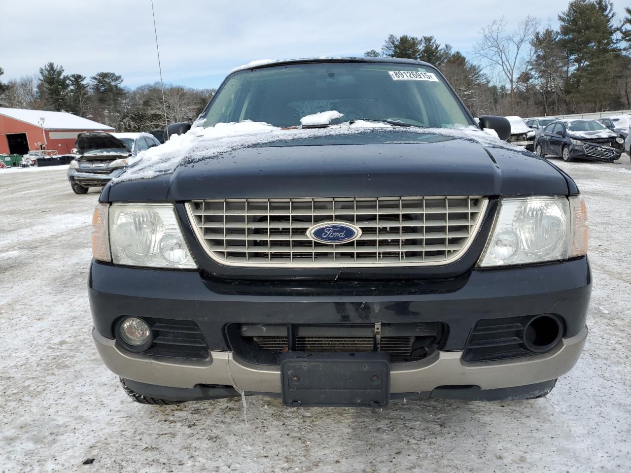 2004 Ford Explorer - Image 5