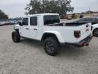 2022 Jeep Gladiator Mojave на продаже в Riverview, FL - Front End