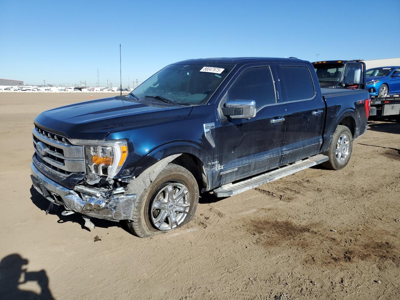 2023 Ford F-150 - Image 1