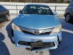 2013 Toyota Camry L for Sale in Exeter, RI - Side