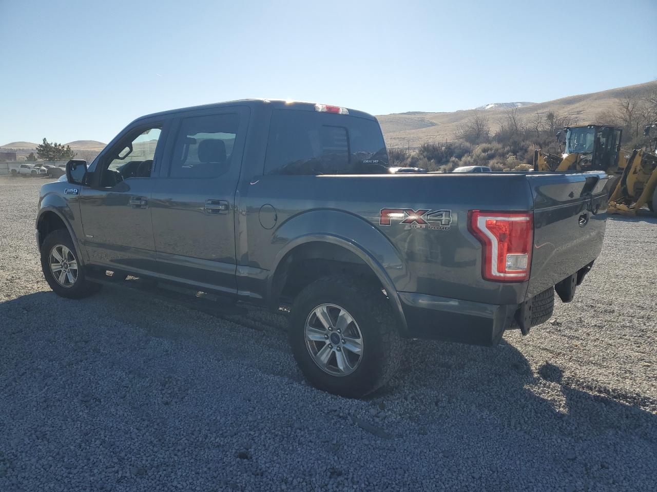 2016 Ford F-150 - Image 2