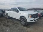 2018 Ford F150 Supercrew იყიდება Kansas City-ში, KS - Front End