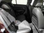 2022 Chevrolet Trax 1Lt de vânzare în Leroy, NY - Front End