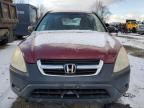 2003 Honda Cr-V Lx იყიდება Baltimore-ში, MD - Minor Dent/Scratches