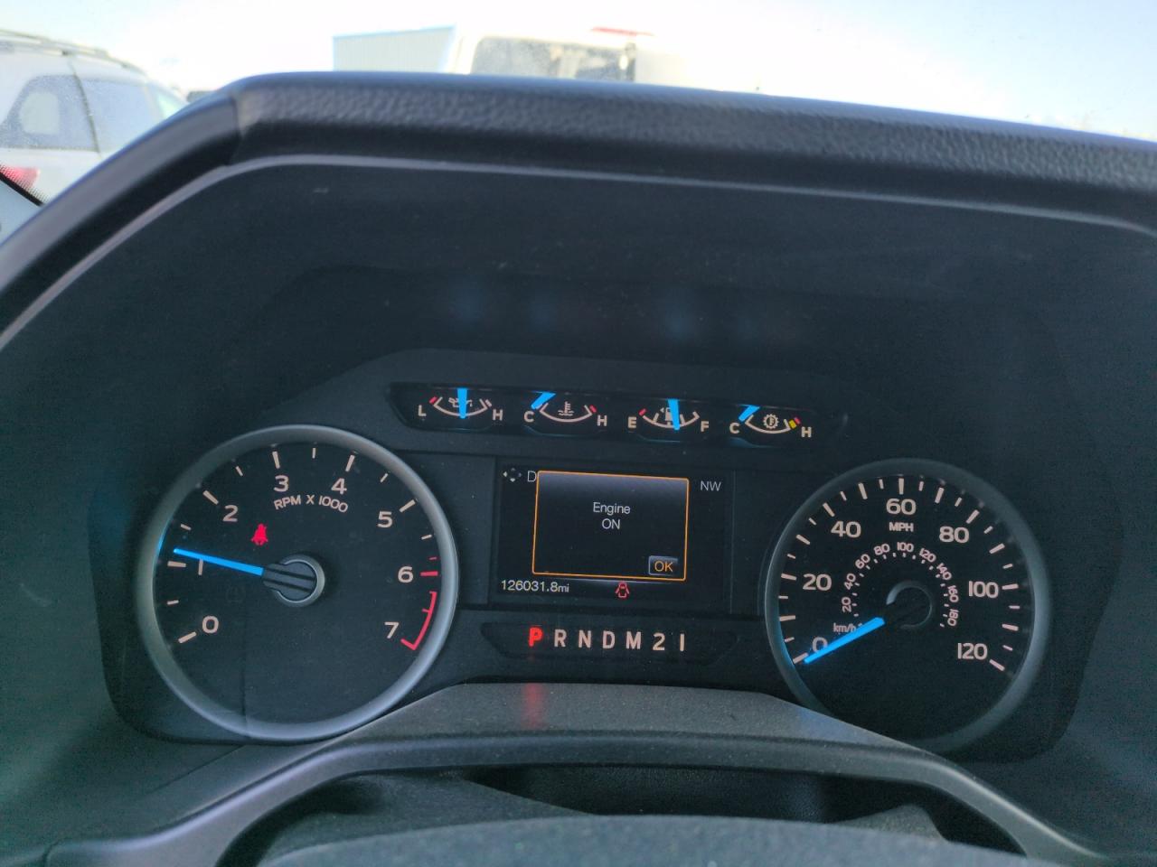2016 Ford F-150 - Image 9