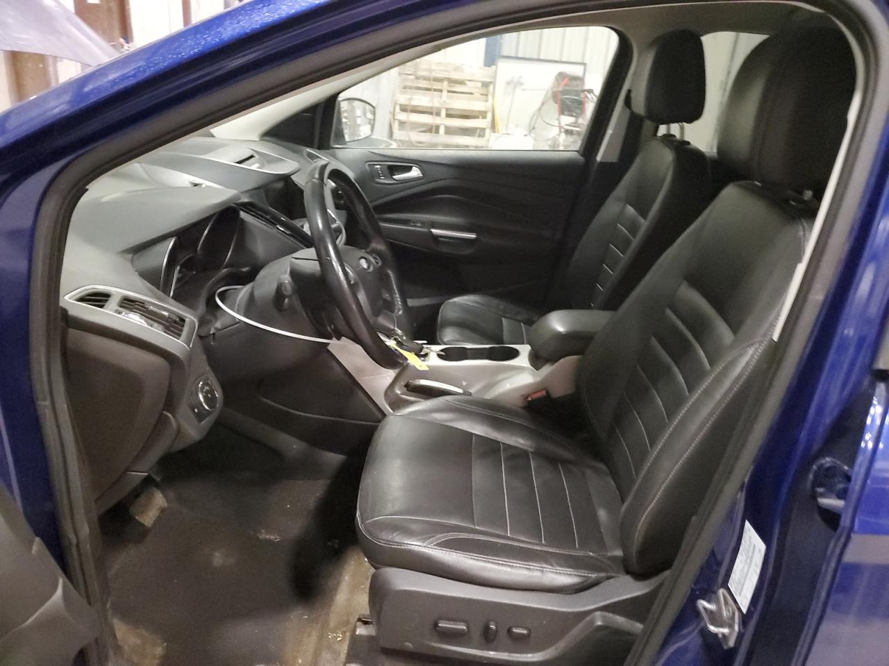 2013 Ford Escape - Image 7