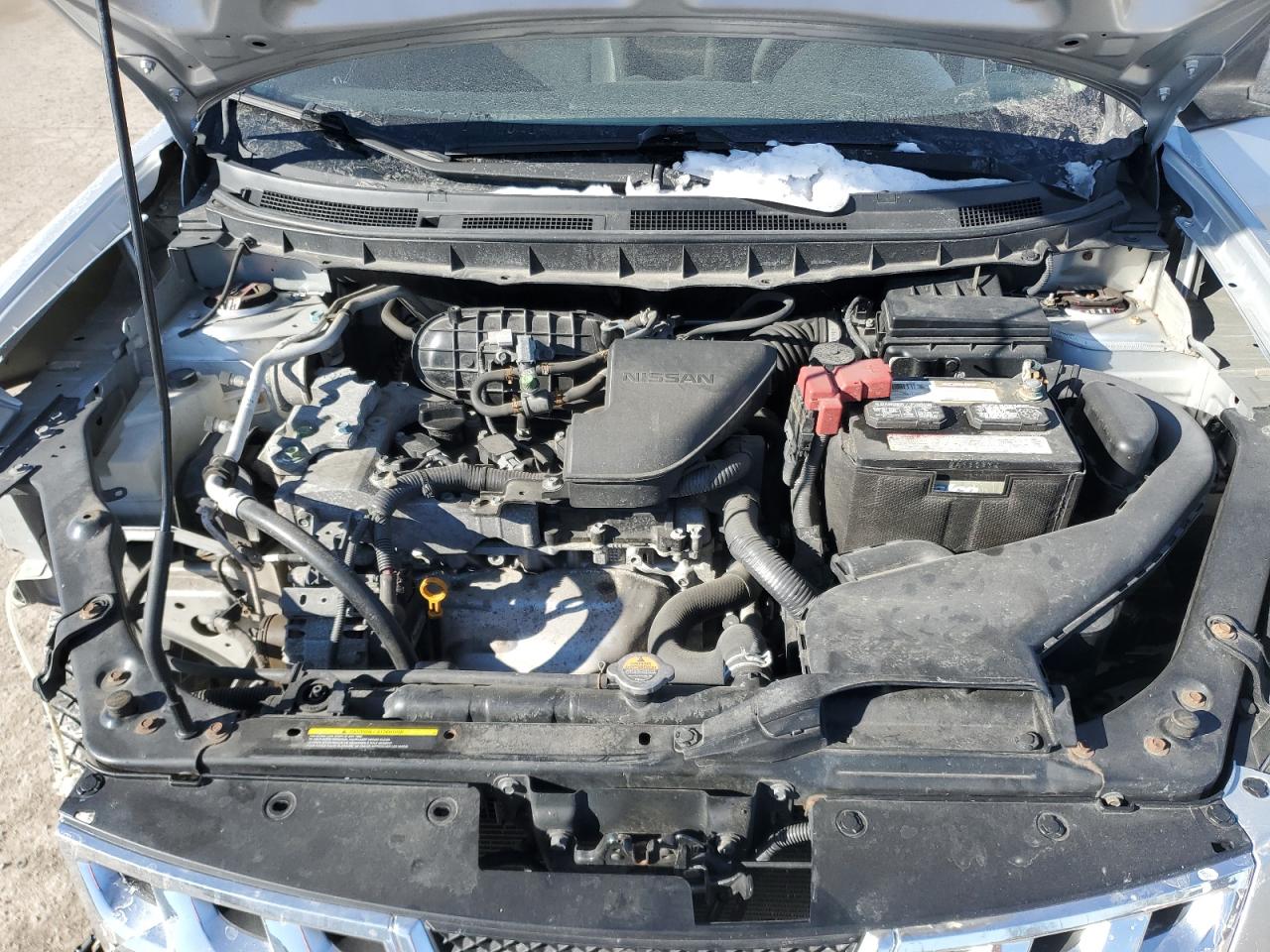 2015 Nissan Rogue - Image 12