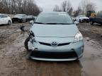 2015 Toyota Prius  на продаже в Chalfont, PA - Front End