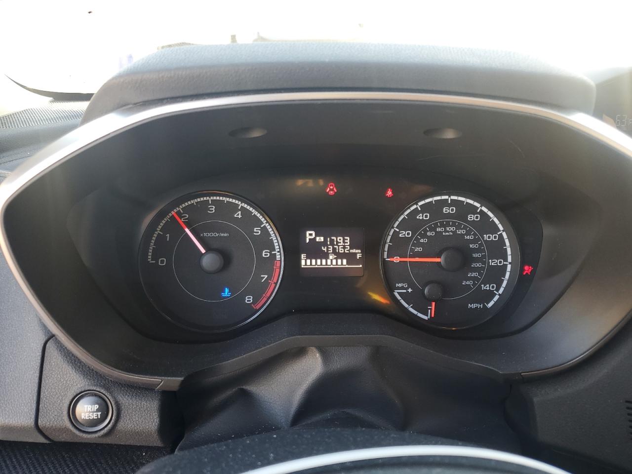 2019 Subaru XV - Image 9