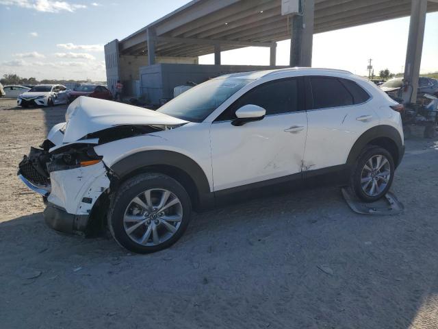 2023 Mazda Cx-30 Preferred