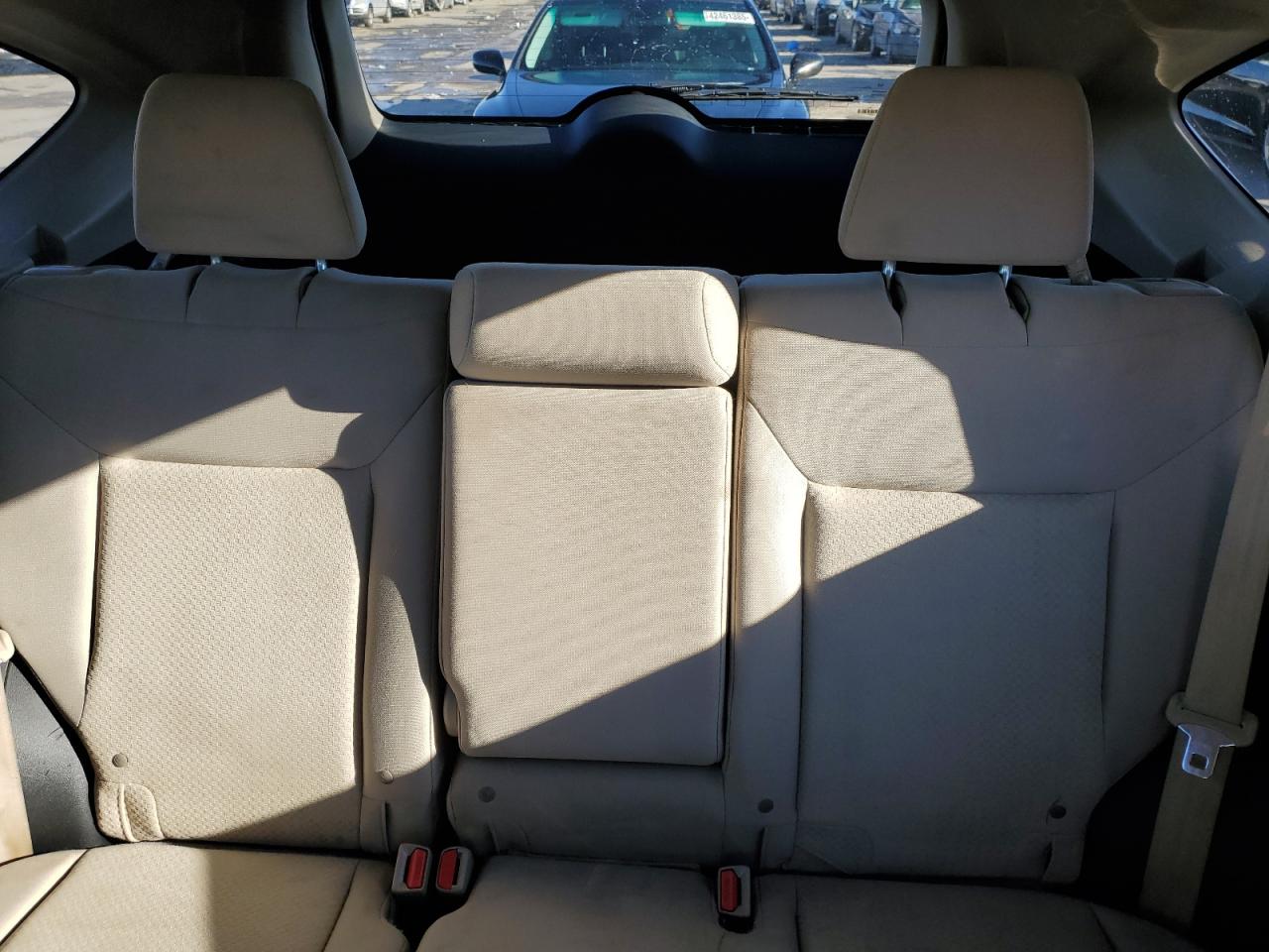 2016 Honda CR-V - Image 10