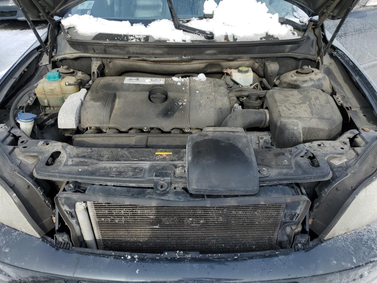 2009 Volvo XC90 - Image 12