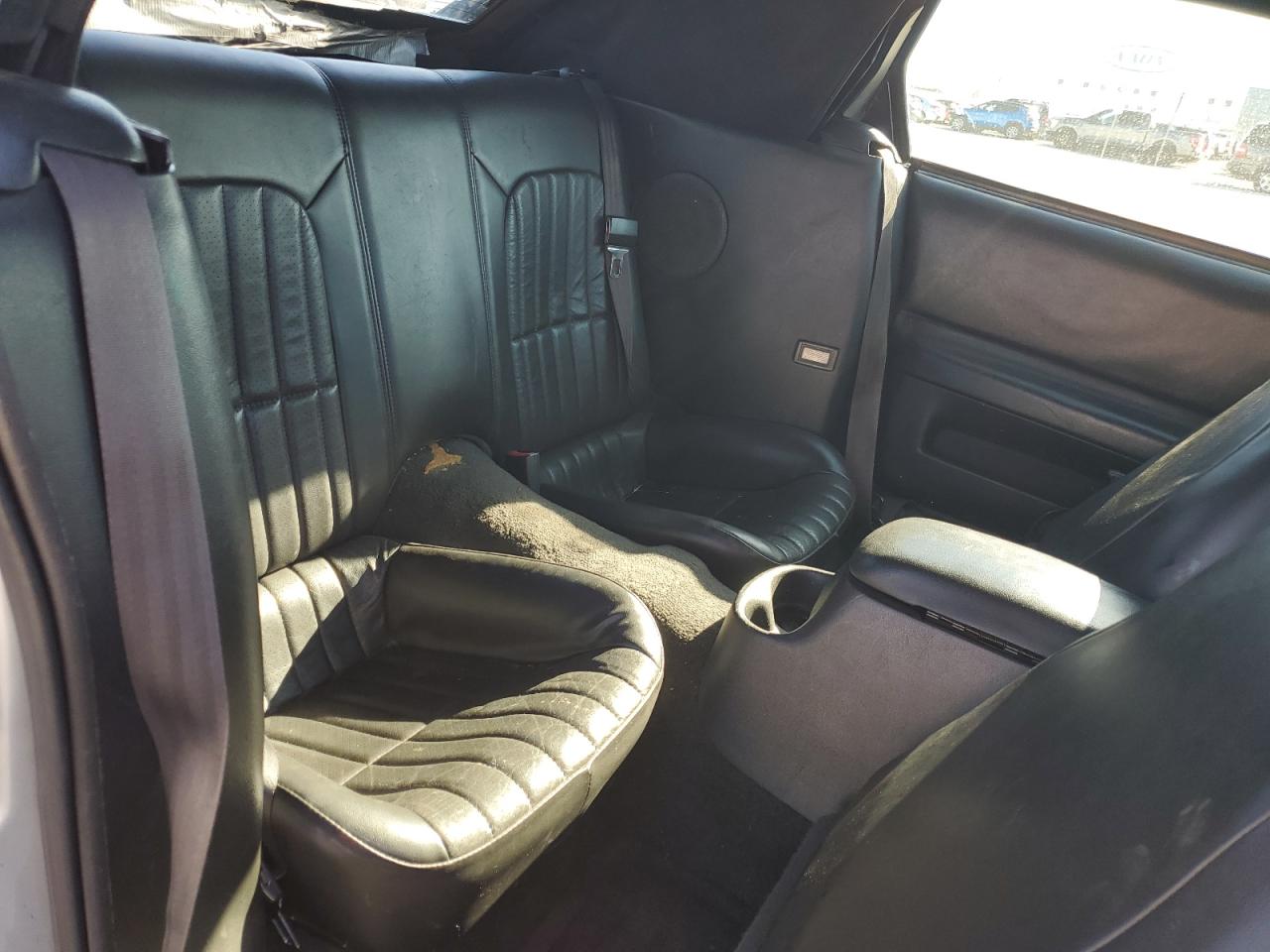 2002 Chevrolet Camaro VIN: 2G1FP32K822160238 Lot: 87754095