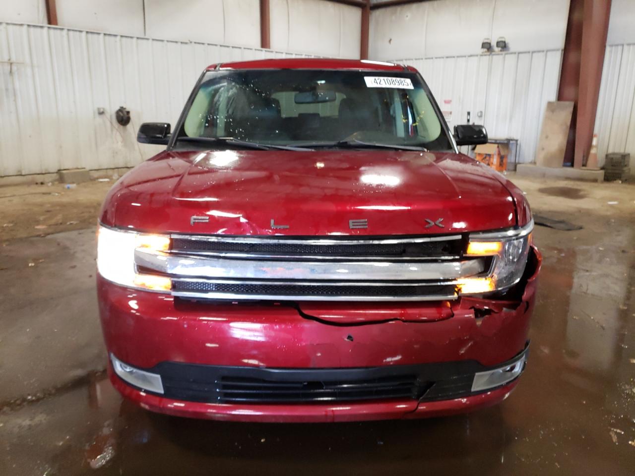 2014 Ford Flex - Image 5