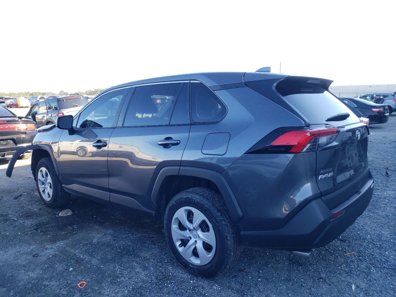 2023 Toyota RAV 4 - Image 2
