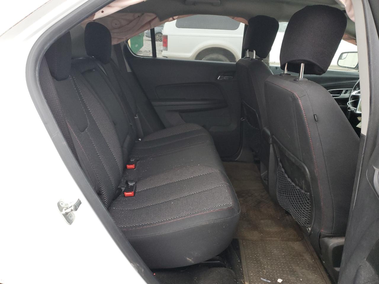2013 Chevrolet Equinox - Image 11