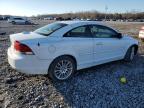 2008 VOLVO C70 T5   for sale at Copart AL - MONTGOMERY
