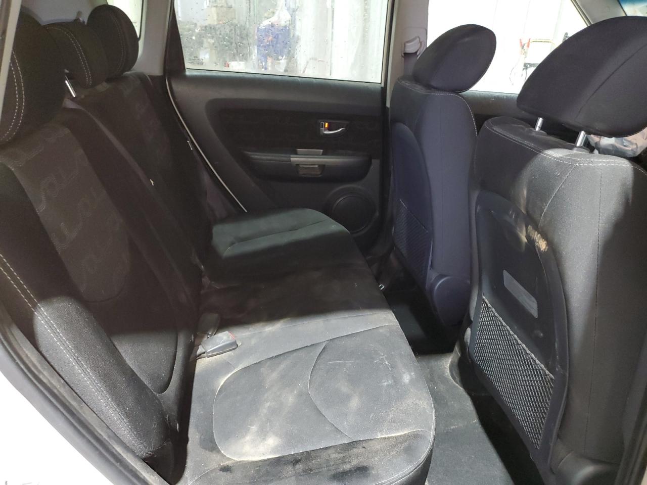 2013 Kia Soul - Image 10