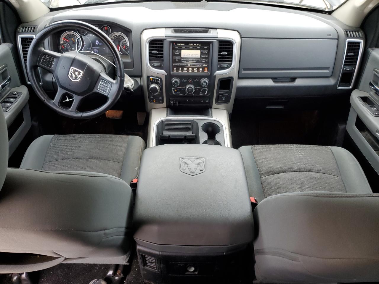 2015 RAM 1500 - Image 8