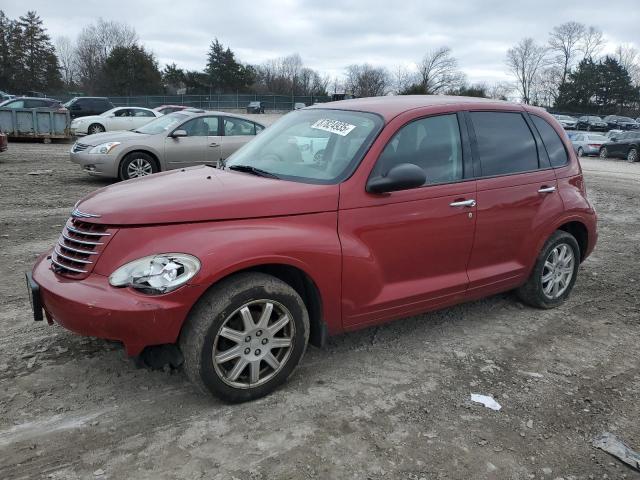 2007 Chrysler Pt Cruiser Touring