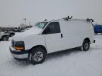 2021 Gmc Savana G2500 продається в Indianapolis, IN - Mechanical