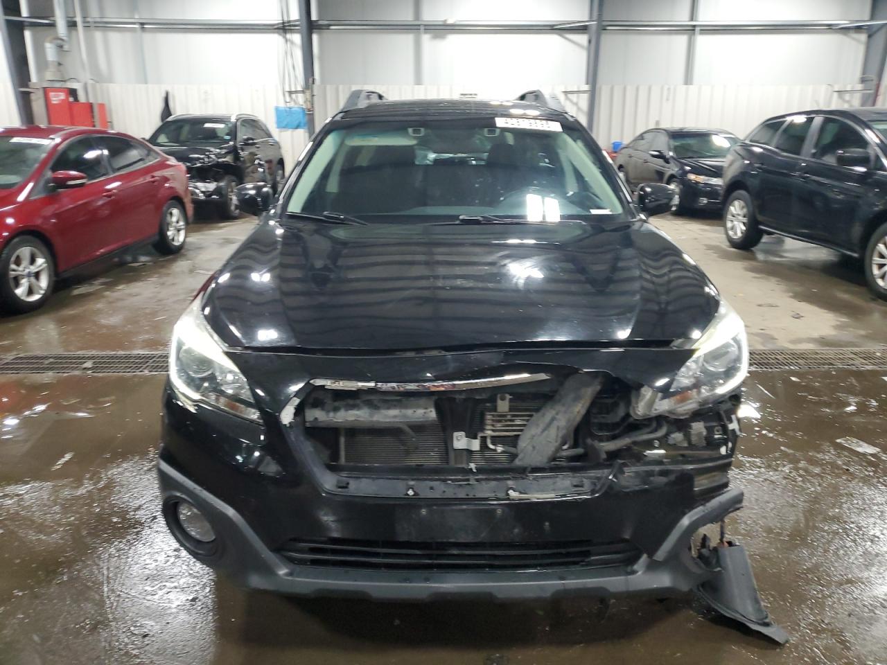 2016 Subaru Outback - Image 5