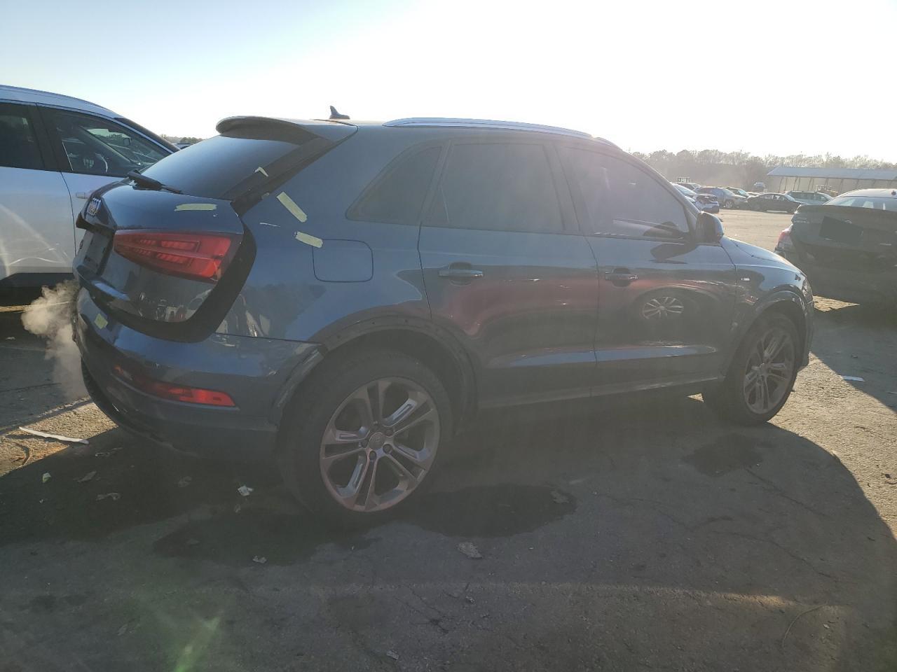 2018 Audi Q3 - Image 3