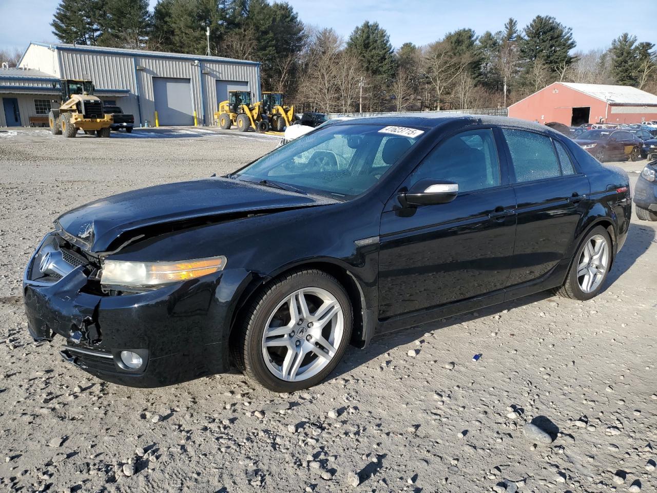 2008 Acura TL - Image 1