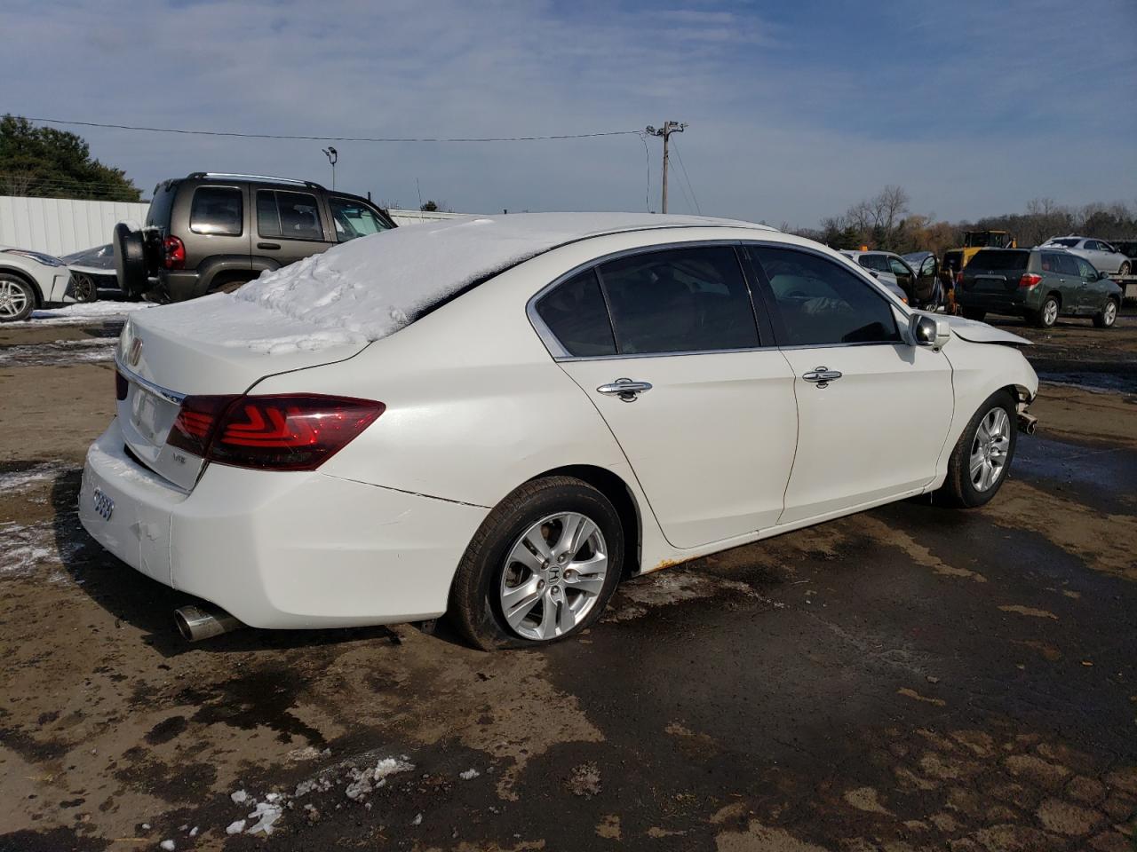 2013 Honda Accord - Image 3