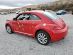 2015 Volkswagen Beetle Tdi за продажба в Reno, NV - Front End