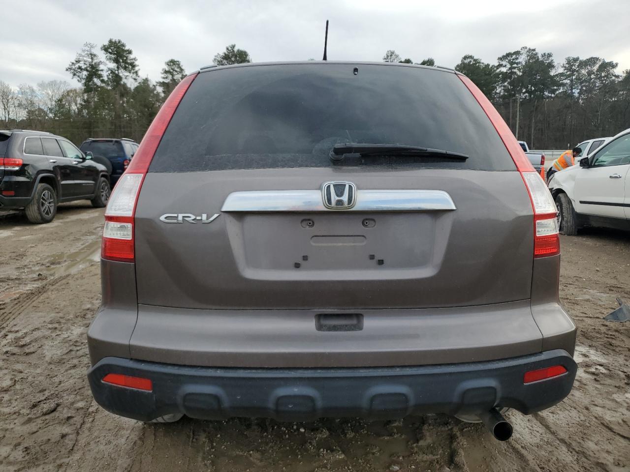 2009 Honda CR-V - Image 6