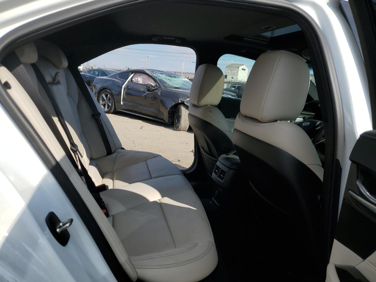 2021 Cadillac CT4 - Image 10
