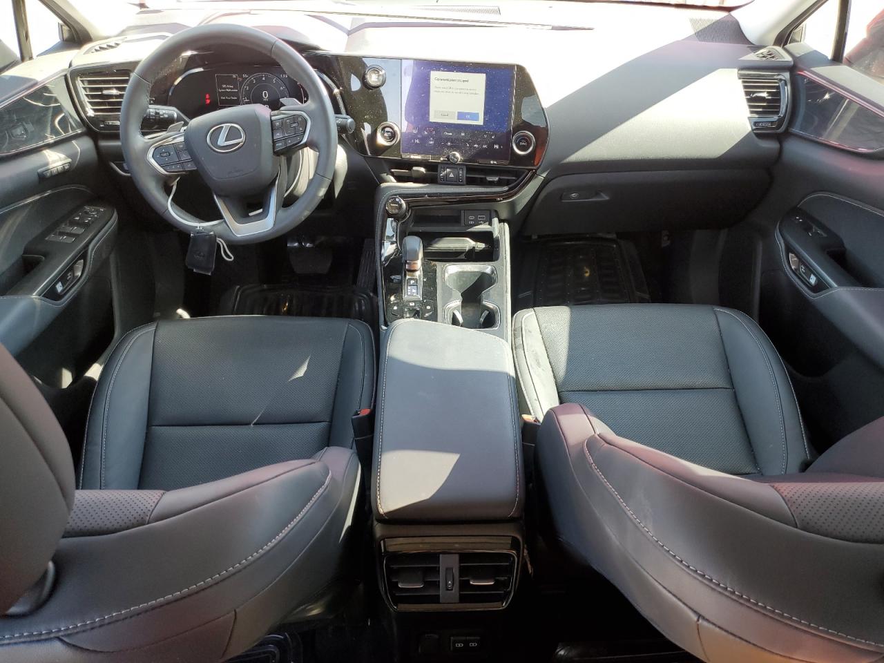2024 Lexus NX - Image 8