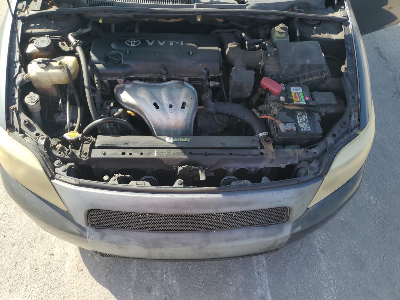 2007 Toyota tC - Image 11