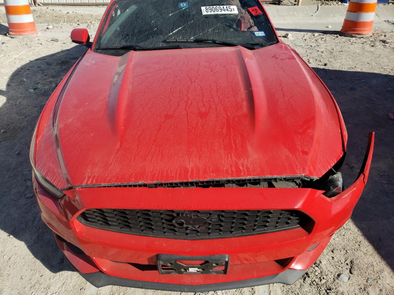 2016 Ford Mustang - Image 11