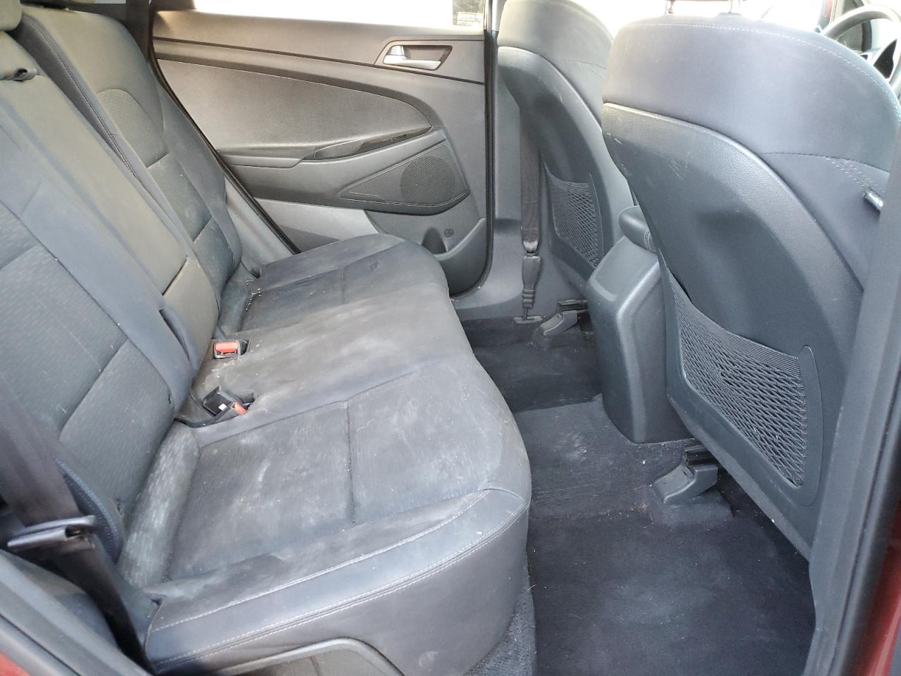 2019 Hyundai Tucson - Image 10