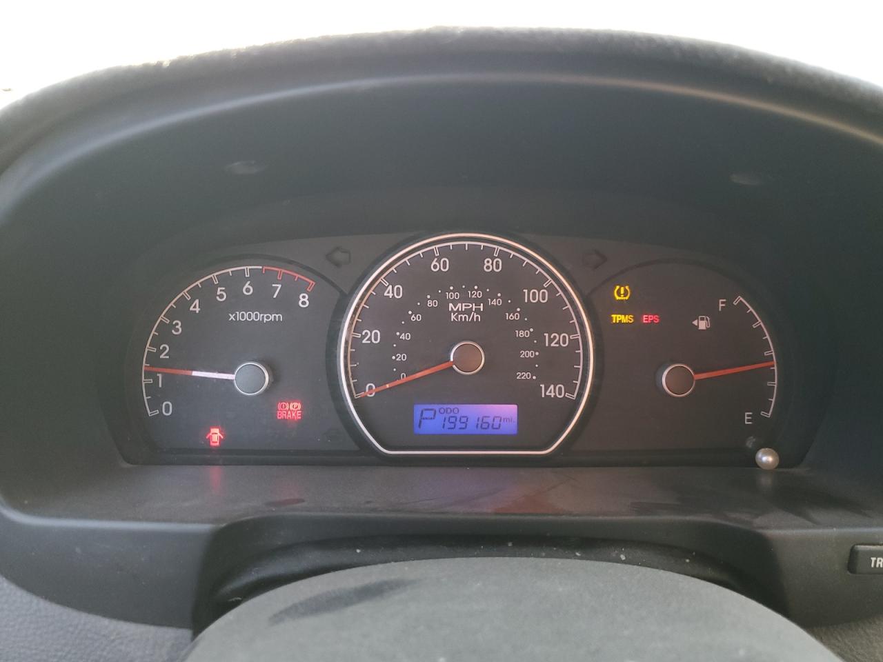 2010 Hyundai Elantra - Image 9