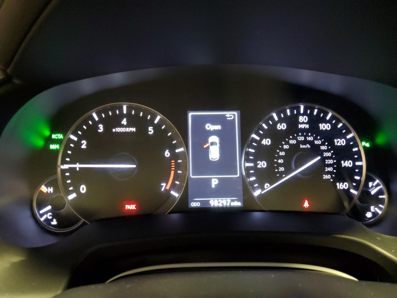 2019 Lexus RX - Image 9