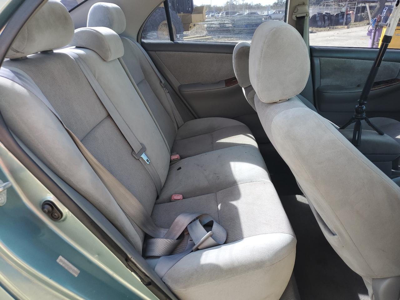 2007 Toyota Corolla - Image 10