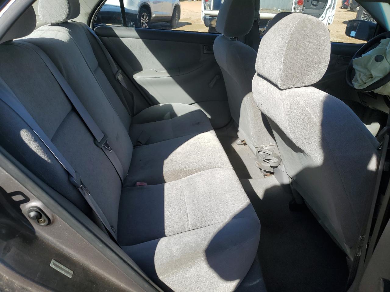 2003 Toyota Corolla - Image 11