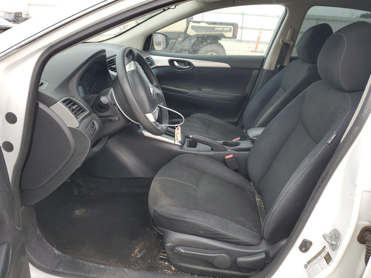 2016 Nissan Sentra - Image 7