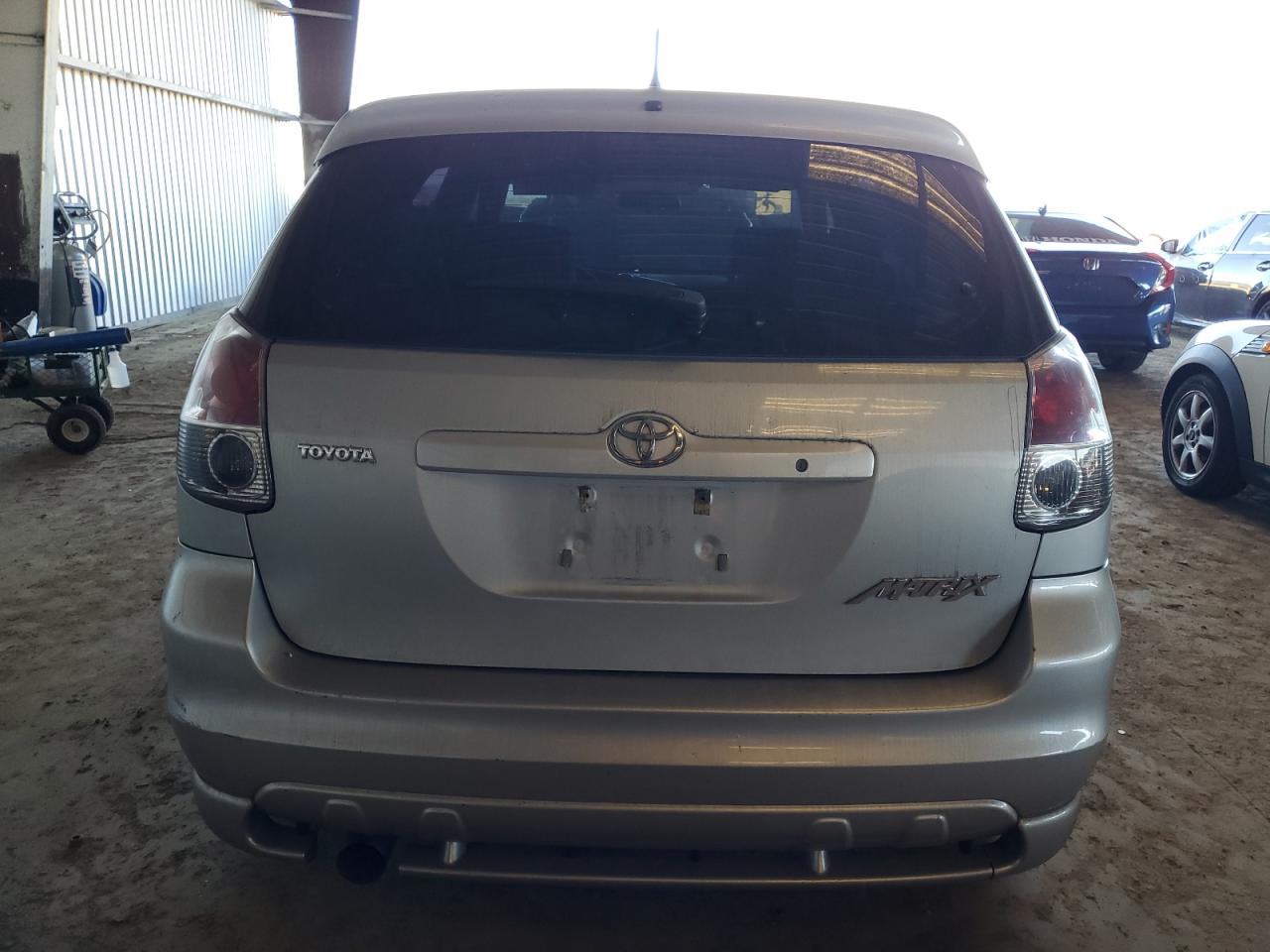 2006 Toyota Corolla - Image 6